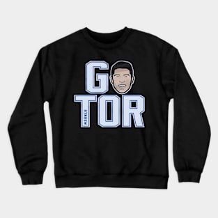 mitch marner go tor Crewneck Sweatshirt